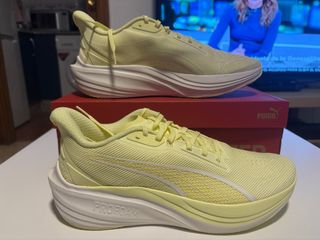 Zapatillas Puma Darter Pro