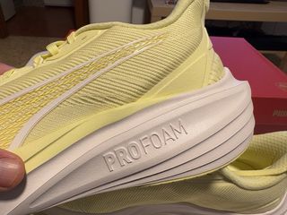 Zapatillas Puma Darter Pro