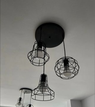 Instalaciones eléctricas y telecomunicación.