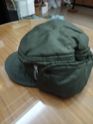 Berretto uomo taglia 59 cm