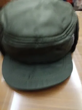 Berretto uomo taglia 59 cm