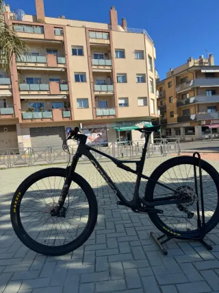 Orbea Oiz M30 2024 T.M Carbono