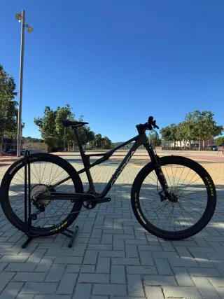 Orbea Oiz M30 2024 T.M Carbono