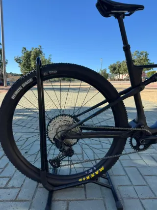 Orbea Oiz M30 2024 T.M Carbono