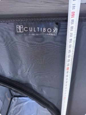 ARMARIO DE CULTIVO INDOOR