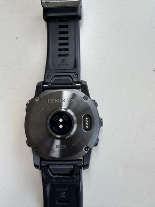 Reloj Garmin Fenix 7X Solar