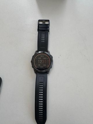 Reloj Garmin Fenix 7X Solar