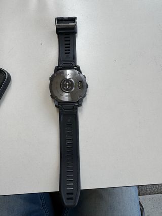 Reloj Garmin Fenix 7X Solar