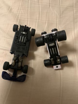 Carrera GO! Mario Kart & Red Bull