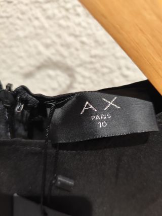 Vestido AX Paris. Talla M. Nuevo con etiqueta