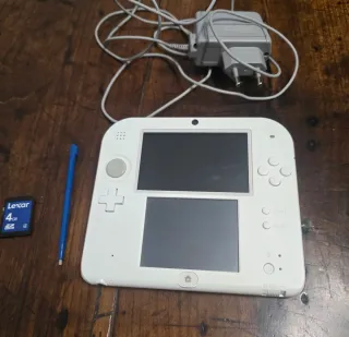 Nintendo 2DS