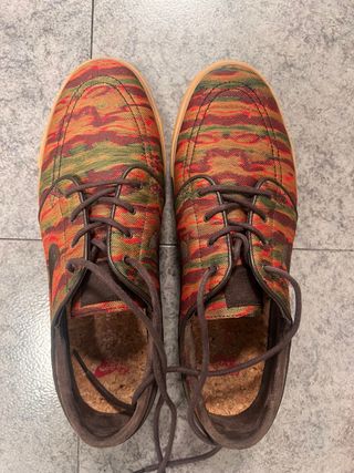 Nike Janoski SB Scarpa Sneakers