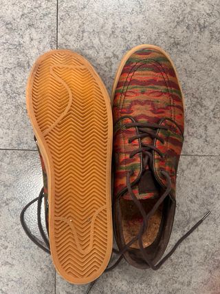 Nike Janoski SB Scarpa Sneakers