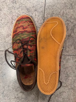 Nike Janoski SB Scarpa Sneakers