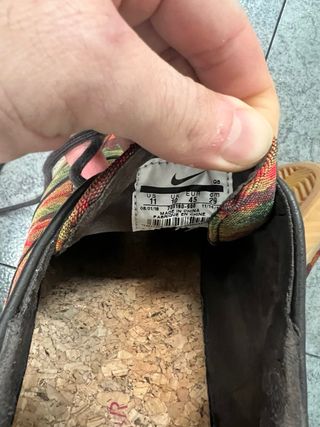 Nike Janoski SB Scarpa Sneakers