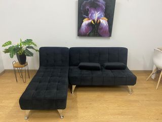 Sofá de Diseño Reclinable ¡Últimas Unidades!