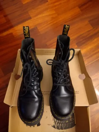 Botas Dr. Martens JADON 15265001