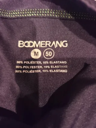 Pantalón Ciclismo Negro/Verde