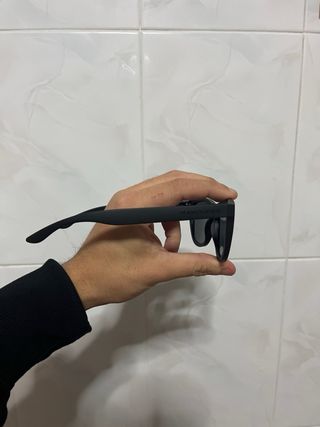 Gafas Hawkers Negras Nuevas