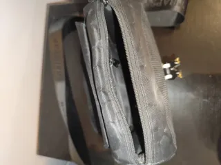 Bandolera Trapstar Negra