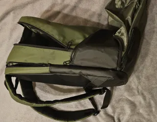 Mochila Tecnifibre Verde