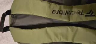 Mochila Tecnifibre Verde