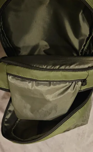 Mochila Tecnifibre Verde