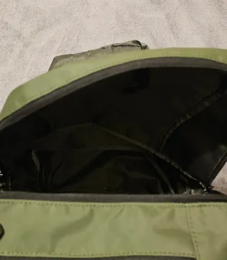 Mochila Tecnifibre Verde