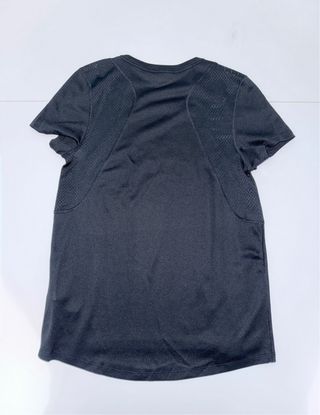 Camiseta Nike Running Negra Betrue for Equality