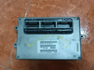 UCE Jeep Cherokee WJ WG