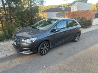 Citroen C4 2017