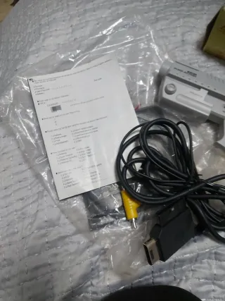 Pistola de juego Access