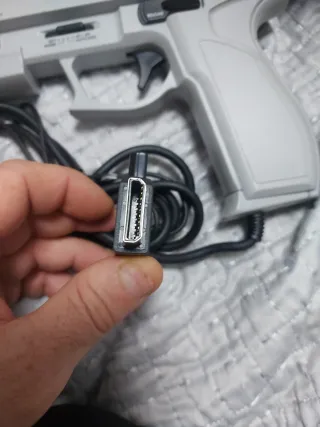 Pistola de juego Access