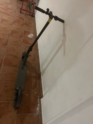 Patinete Eléctrico (Sin Batería/Controladora)