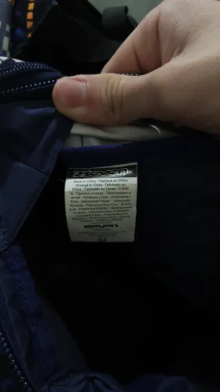 Zaino Seven Game Championship