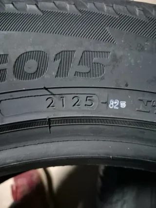 225/65R17 102H YOKOHAMA GEOLANDAR A/T