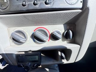 160.000 km NISSAN KUBISTAR 1.5 DCI – ETIQUETA B