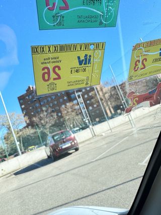 160.000 km NISSAN KUBISTAR 1.5 DCI – ETIQUETA B