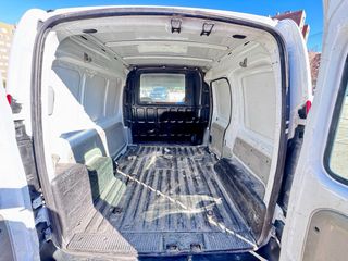 160.000 km NISSAN KUBISTAR 1.5 DCI – ETIQUETA B