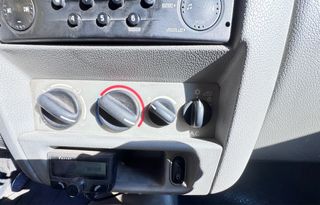 160.000 km NISSAN KUBISTAR 1.5 DCI – ETIQUETA B