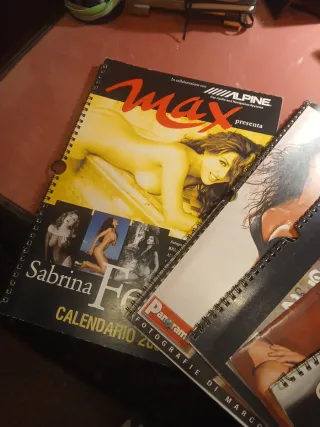 5 calendari splendidi da collezione