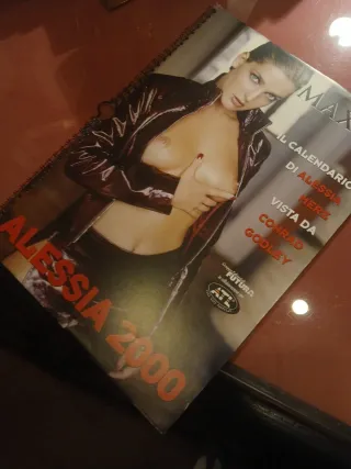 5 calendari splendidi da collezione