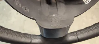 Volante Ford Focus MK2