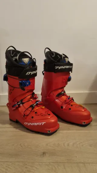 Botas Esquí Travesía Dynafit Neo 44.5