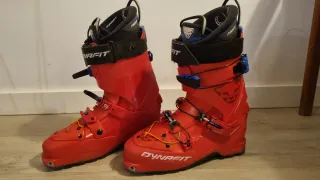 Botas Esquí Travesía Dynafit Neo 44.5