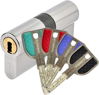 Cilindro Cerradura Vachette Radialis 583102