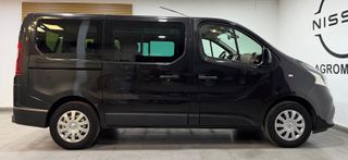 NV300 9 PLAZAS LUXURY 1.6DCI 120CV