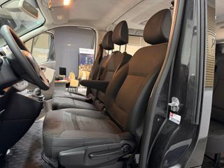 NV300 9 PLAZAS LUXURY 1.6DCI 120CV