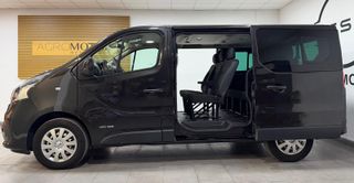 NV300 9 PLAZAS LUXURY 1.6DCI 120CV