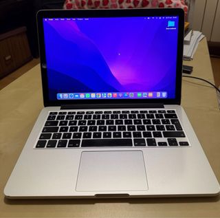 MacBook Pro 2015 128GB + Regalo NO NEGOCIABLE